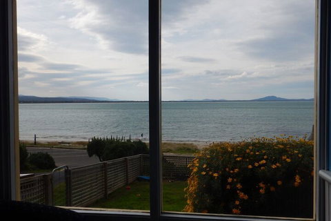 Swansea Motor Inn - Mackay Tourism 5