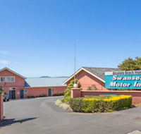 Swansea Motor Inn - Mackay Tourism