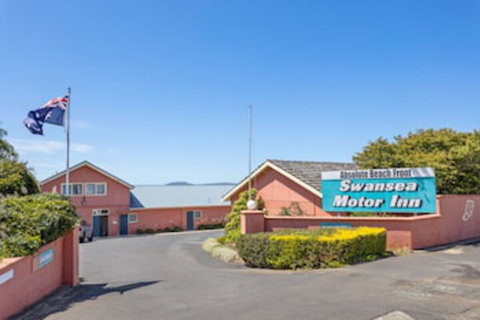 Swansea Motor Inn - Mackay Tourism 0
