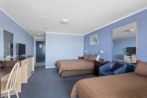 Swansea Motor Inn - Mackay Tourism 7