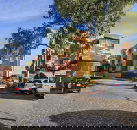 APX Parramatta - Mackay Tourism