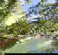 Seagulls Resort - Mackay Tourism