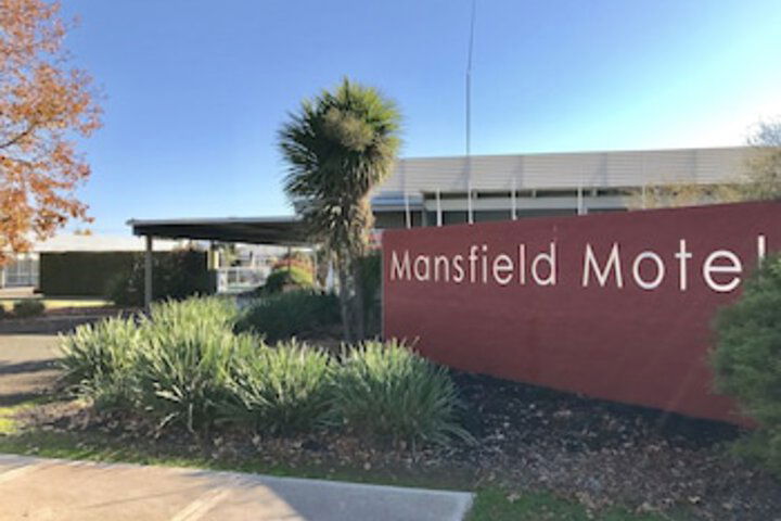  Mackay Tourism