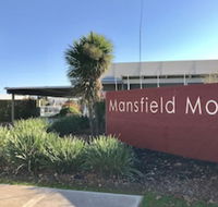 Mansfield Motel - Mackay Tourism