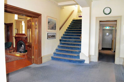 Richmond Hill Hotel - Mackay Tourism 5