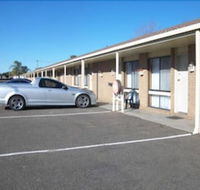 Country Home Motor Inn - Mackay Tourism