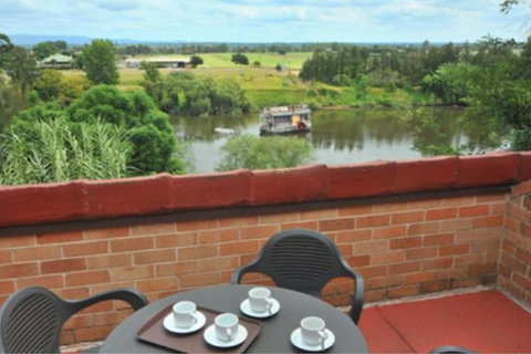 Windsor Terrace Motel - Mackay Tourism 7