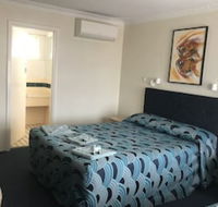 Bunbury Apartment Motel - Mackay Tourism