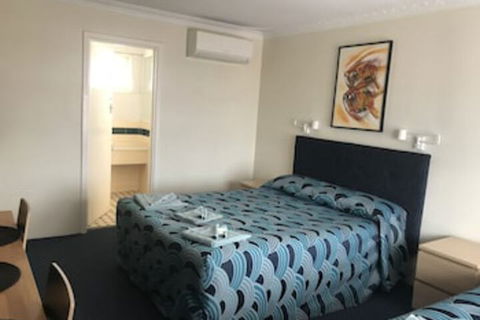 Bunbury Apartment Motel - Mackay Tourism 0