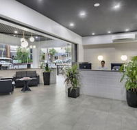 The Metropolitan Springhill - Mackay Tourism