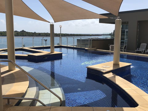 Rydges Port Macquarie - Mackay Tourism 3