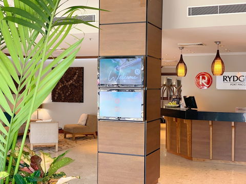 Rydges Port Macquarie - Mackay Tourism 2