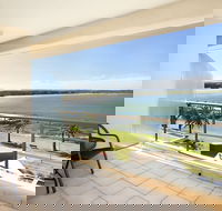 Rydges Port Macquarie - Mackay Tourism