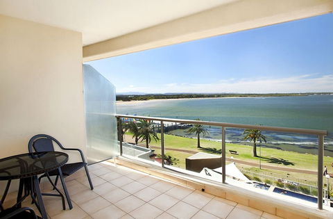 Rydges Port Macquarie - Mackay Tourism 0