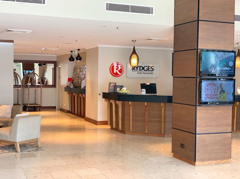 Rydges Port Macquarie - Mackay Tourism 5