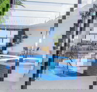 Rydges Adelaide - Mackay Tourism