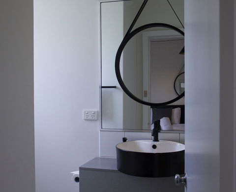 Davis Avenue Apartments - Mackay Tourism 6
