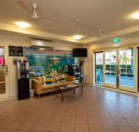 Cairns Queens Court - Mackay Tourism