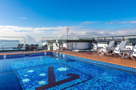 Rydges Sydney Harbour - Mackay Tourism 4