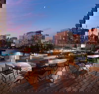 Hilton Adelaide - Mackay Tourism
