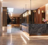Parmelia Hilton Perth - Mackay Tourism