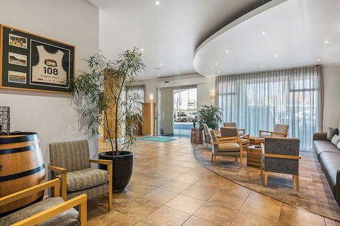 Peppers Seaport Hotel - Mackay Tourism 3