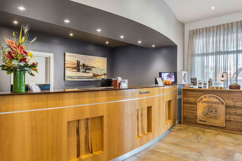 Peppers Seaport Hotel - Mackay Tourism 2