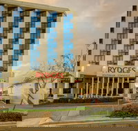 Rydges Southbank Townsville - Mackay Tourism