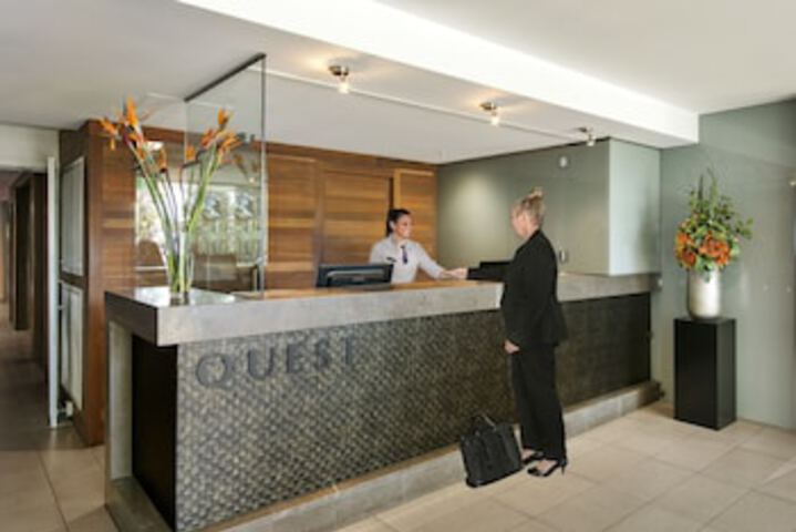  Mackay Tourism
