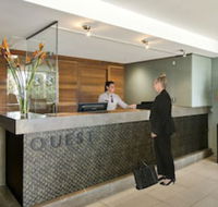 Quest Brighton on the Bay - Mackay Tourism