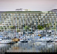 Aligned Corporate Residences Townsville - Mackay Tourism