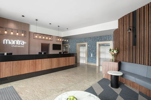 Mantra Chatswood - Mackay Tourism 1