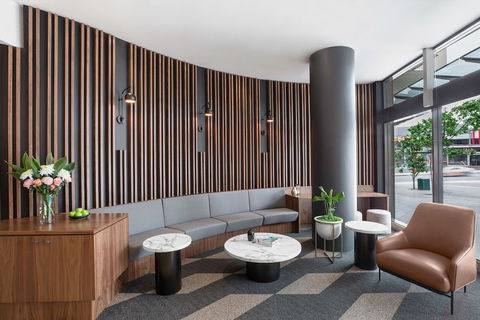 Mantra Chatswood - Mackay Tourism 2