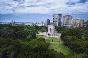 Book Sydney Accommodation Vacations Mackay Tourism Mackay Tourism