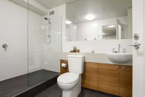 Old Woolstore Apartment Hotel - Mackay Tourism 6