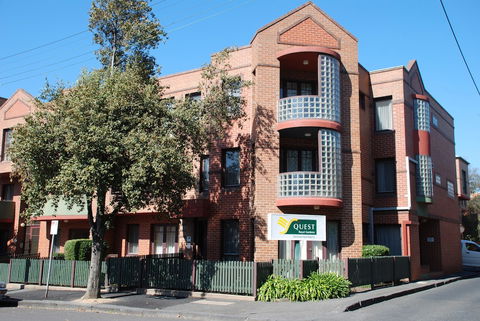 Comfort Apartments Royal Gardens - Mackay Tourism 1