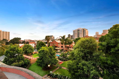 Comfort Apartments Royal Gardens - Mackay Tourism 2