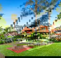 Comfort Apartments Royal Gardens - Mackay Tourism