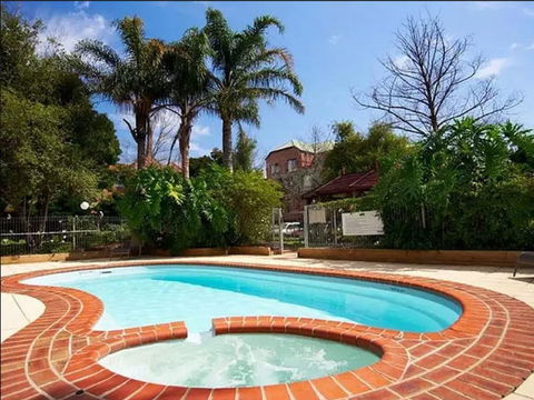 Comfort Apartments Royal Gardens - Mackay Tourism 4