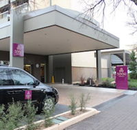 Terrace Hotel Adelaide - Mackay Tourism
