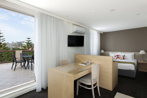Coogee Sands Hotel And Apartments - Mackay Tourism 5