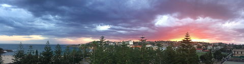 Coogee Sands Hotel And Apartments - Mackay Tourism 1