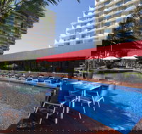 Royal On The Park - Mackay Tourism
