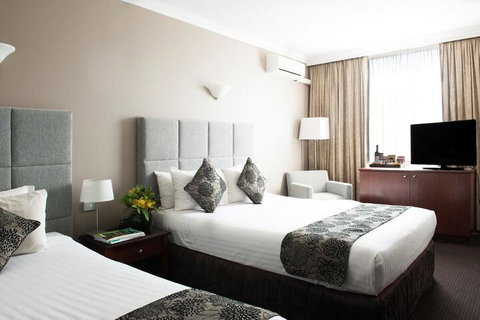 Rydges On Swanston - Melbourne - Mackay Tourism 4