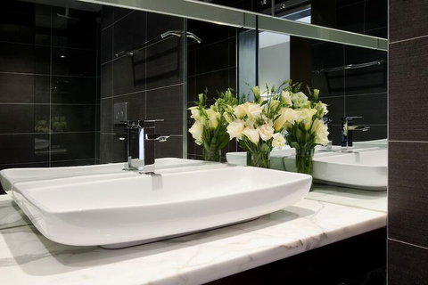 Rydges On Swanston - Melbourne - Mackay Tourism 6