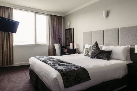 Rydges On Swanston - Melbourne - Mackay Tourism 7