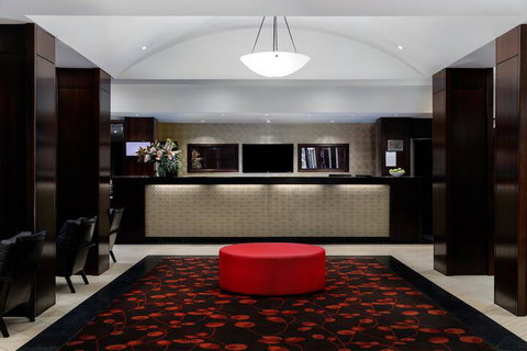 Rydges On Swanston - Melbourne - Mackay Tourism 3