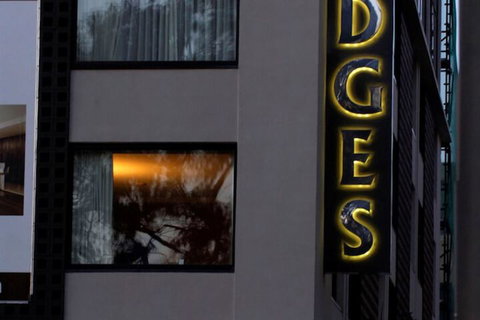 Rydges On Swanston - Melbourne - Mackay Tourism 2