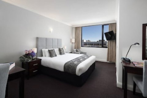 Rydges On Swanston - Melbourne - Mackay Tourism 0
