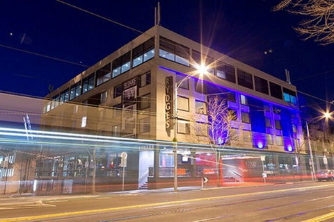Rydges On Swanston - Melbourne - Mackay Tourism 1